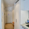 Отель Leafy Street Apartment Central Auckland, фото 10