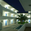 Отель Golden Sun Apts, фото 10