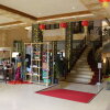 Отель Zamzam Hotel and Convention, фото 21