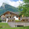 Отель Appartement Samoëns, 3 pièces, 8 personnes - FR-1-629-4, фото 1