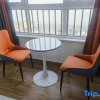 Отель Tianjin Manju Seaview Projection Apartment (Haiboguan Branch), фото 7
