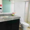 Отель Loft Zona TEC, practical w view, gym, 1KSB terrace, 1 bathroom by Mty Living - Danis, фото 11