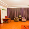 Отель GreenTree Alliance Dezhou Pingyuan County Pingan, фото 17