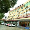 Отель Jinping Shifang Hotel, фото 1