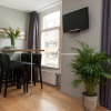 Отель Jordaan Apartments - Noorderkerk Area, фото 15