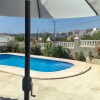 Отель Villa With 2 Bedrooms in Calpe, With Wonderful sea View, Private Pool,, фото 30