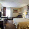 Отель Quality Inn Aurora - Naperville Area, фото 7