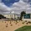 Отель Quality Inn & Suites Denver Airport - Gateway Park в Ороре