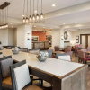 Отель Hampton Inn Salt Lake City Cottonwood UT, фото 12