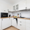 Отель Salwatorianska 28A I Prestige by Renters, фото 4