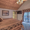 Отель Prescott Cabin w/ Grill: Fish, Hike & Explore, фото 6