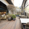 Отель 9 Brick Hotel, фото 13