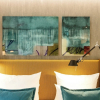 Отель Motel One Würzburg, фото 11