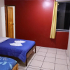 Отель Hostal Los Andes, фото 19