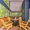 Отель Smoky Mountain Retreat w/ Games, Fire Pit & Patio!, фото 20
