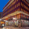 Отель Courtyard by Marriott New Orleans Near the French Quarter в Новом Орлеане