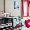 Отель OYO 826 Cozy Rooms, фото 12