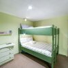 Отель 55sl - Hot Tub - Wood Stove - Sleeps 10 3 Bedroom Home, фото 4