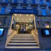 Отель Best Western Glasgow Hotel, фото 1