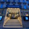 Отель Devoncove Hotel в Глазго