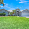 Отель Gorgeous Villa In Cape Coral, Florida's Gulf Coast 3 Bedroom Villa by Redawning, фото 1