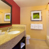 Отель Courtyard by Marriott Boston Waltham, фото 9