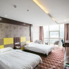 Отель Shaoxing kaidu boutique hotel, фото 3
