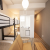 Отель UCHI Living stay Odori 11, фото 6