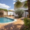 Отель Appealing Cottage in Ciudad Real with Private Pool, фото 15