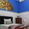 Отель Gong Corner Homestay, фото 10
