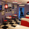 Отель GarageHotel, фото 2