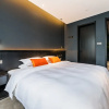 Отель HeSu DESIGNER Hotel & Suites - Xi'an Drum Tower & YONGNING Gate Branch, фото 39