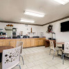 Отель Americas Best Value Inn Green River, фото 17