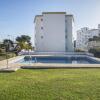 Отель Shiny Studio with Pool & Carihuela Beach at 500m, фото 14
