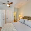 Отель Quiet Bluffton Vacation Rental - Walk to Old Town!, фото 5