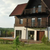 Отель Pensiunea Holzhaus, фото 7