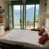 Отель Porto Letizia one bedroom apartment T6 -4 persons Lugano Lake View, фото 4