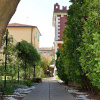Отель Villa Angelica, фото 13