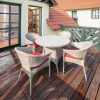 Отель Thale Altstadt Ferienhaus 3, фото 4