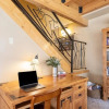 Отель Huge Riverfront Deck + Walk Everywhere Viking Lodge 100a 3 Bedroom Condo by RedAwning, фото 7