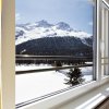 Отель Spacious Apartment with fantastic Alpine Panorama, фото 1