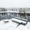 Отель The Iconic Wikkelä Villa, фото 26