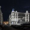 Отель Theresian Hotel в Оломоуце