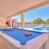 Отель Villa con piscina privada - Carrió 0607, фото 12