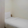 Отель Exclusive 2BR Menteng Park Apartment with Private Lift, фото 17