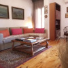 Отель Cosy Central Penthouse -Up To 6 Guests- With Wifi, фото 3