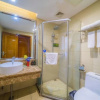 Отель Shanshuizhongtian Hotel, фото 17