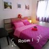 Отель STAY N REST SWEET HOME Duyung 207 в Серембане