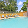 Отель Days Inn by Wyndham Daytona Beach Downtown, фото 11