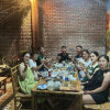 Отель My Home Homestay Hue, фото 18